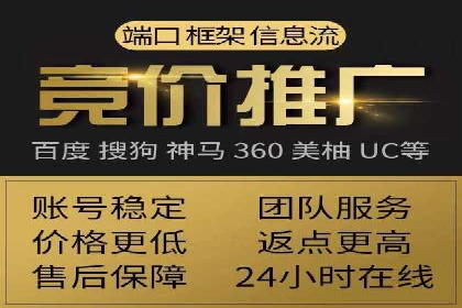 百度竞价推广托管实战案例解析